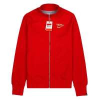 Nike 耐克  男子针织夹克438738-611 XL