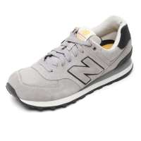 New Balance新百伦 男子复古鞋ML574WKG 43