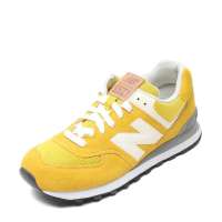 New Balance新百伦 男子复古鞋ML574YO0 42.5