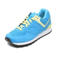 New Balance新百伦 男子复古鞋MS574KBY 44