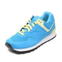 New Balance新百伦 男子复古鞋MS574KBY 45