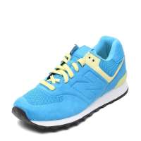 New Balance新百伦 男子复古鞋MS574KBY 40.5