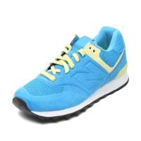 New Balance新百伦 男子复古鞋MS574KBY 41.5