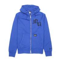 Nike 耐克 男子曼联AW77针织夹克439253-403 M