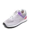 New Balance新百伦 男子复古鞋MS574KGP 40.5