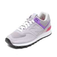 New Balance新百伦 男子复古鞋MS574KGP 42