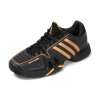 Adidas 阿迪达斯2012新款男子  上海劳力士大师赛穆雷纪念版 adipower barricade Warrior edi网球鞋Q34125 40.5