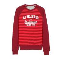 Nike 耐克 女子针织套头衫439414-699 XL