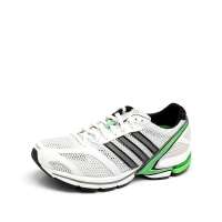 Adidas 阿迪达斯男子 adizero tempo 4竞速系列跑步鞋U41848 41