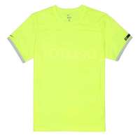 Nike 耐克  2012新款男子运动短袖针织衫465254-715 S