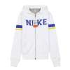 Nike 耐克  女子针织夹克439418-100 XL