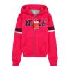 Nike 耐克  女子针织夹克439418-608 XL