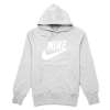 Nike 耐克2012新款男子生活针织套头衫506204-067 XS