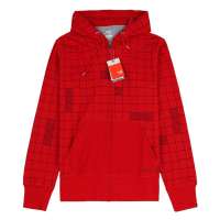 Nike 耐克  男子针织夹克441193-611 L