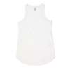 Nike 耐克  2012新款女子运动针织背心444244-100 XS