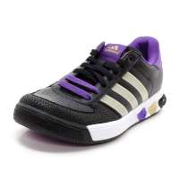 Adidas 阿迪达斯中性 Grand Slam网球文化系列网球鞋U42124 41