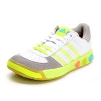 Adidas 阿迪达斯 中性网球鞋U42126 44.5