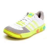 Adidas 阿迪达斯 中性网球鞋U42126 37