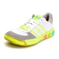 Adidas 阿迪达斯 中性网球鞋U42126 42