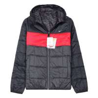 Nike 耐克  男子薄棉服444750-011 M