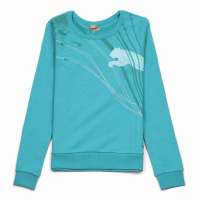 Puma 彪马 女子针织卫衣50734902 XS