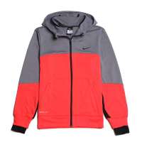 Nike 耐克2012新款男子运动ELITE针织夹克507372-654 XXXL