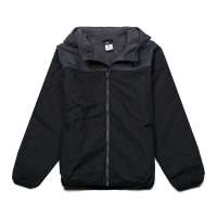 Nike 耐克  2012新款男子生活薄棉服444755-012 L