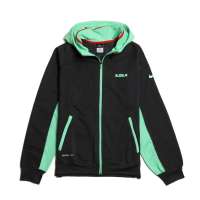 Nike 耐克2012新款男子运动LEBRON针织夹克507493-034 M