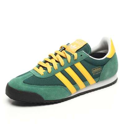 Adidasclassic 阿迪三叶草中性休闲鞋G50914 45