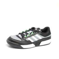 Adidas 阿迪达斯男子 Masters - Mesh网球文化系列网球鞋U43773 39