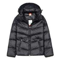 Nike 耐克  女子羽绒茄克445697-011 XL