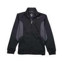 Nike 耐克  2012新款男子针织茄克446793-011 L
