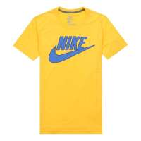 Nike 耐克  2012新款男子短袖针织衫509288-704 M