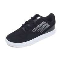 Adidas 阿迪达斯12年新款男子adiClub 4 Low篮球鞋G56182 40