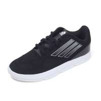Adidas 阿迪达斯12年新款男子adiClub 4 Low篮球鞋G56182 43