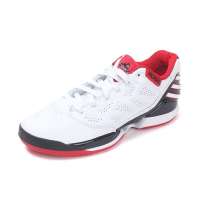 Adidas 阿迪达斯12年新款男子Rose 2.5 Lo篮球鞋G56190 40