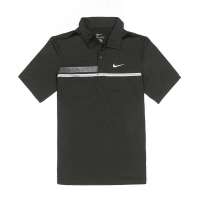 Nike 耐克  2012 新款男子短袖POLO衫446955-010 XL