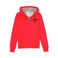 Nike 耐克  2012 新款女子针织夹克466477-611 XS