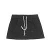 Nike 耐克 2012新款女子针织短裙466489-010 L