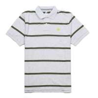 Nike 耐克  2012新款男子生活短袖POLO衫466646-053 XXL