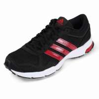Adidas 阿迪达斯2012新款男子 marathon 10科技控制系列跑步鞋V20171 44