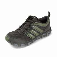 Adidas 阿迪达斯2012新款男子跑步鞋V20327 44.5