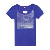 Puma 彪马女子短袖T恤55788402 XL