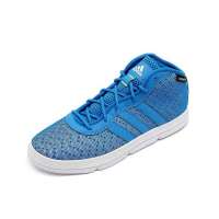 Adidas 阿迪达斯12年新款男子X-Hale Mid 篮球鞋G56756 44.5