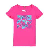 Puma 彪马女子短袖T恤55892403 M