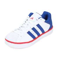 Adidas 阿迪达斯12年新款男子Superstar Vulcano NBA 篮球鞋G56876 43