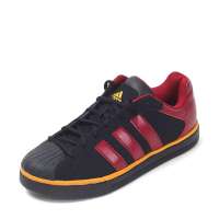 Adidas 阿迪达斯12年新款男子Superstar BB NBA篮球鞋G56878 44.5