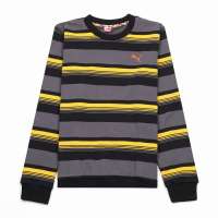 Puma 彪马男子针织卫衣55895201 L