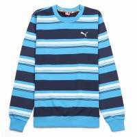 Puma 彪马男子针织卫衣55895203 XXXL