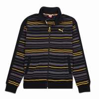 Puma 彪马 男子针织外套55895301 L